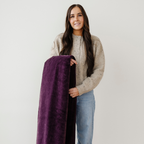 LUSH XL BLANKETS