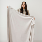 MINKY STRETCH XL THROW BLANKETS