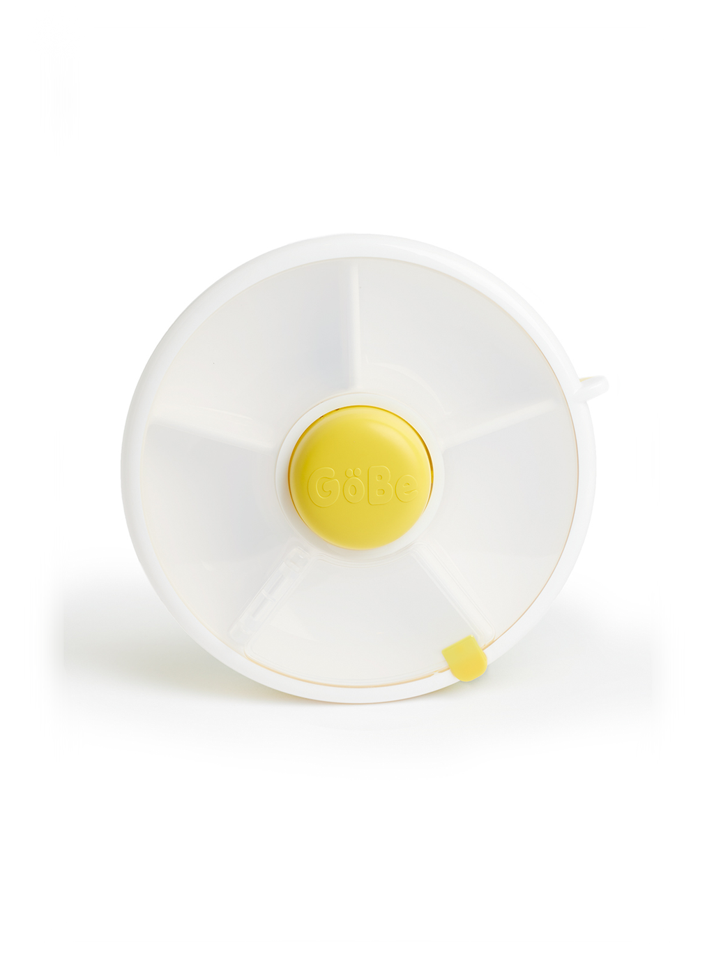 Snack Spinner Flip (Small)