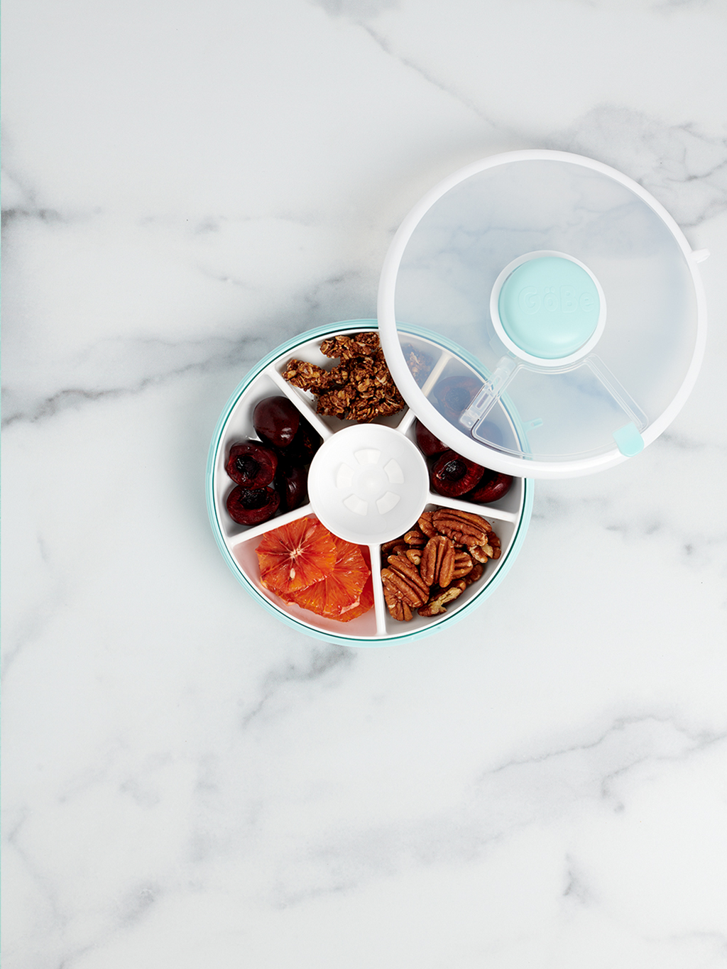 Snack Spinner Flip (Small)
