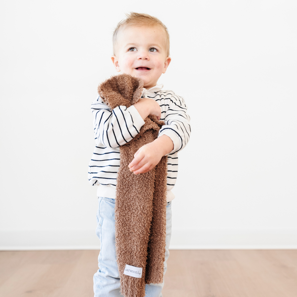 MINI BLANKETS