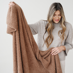 THROW BLANKETS