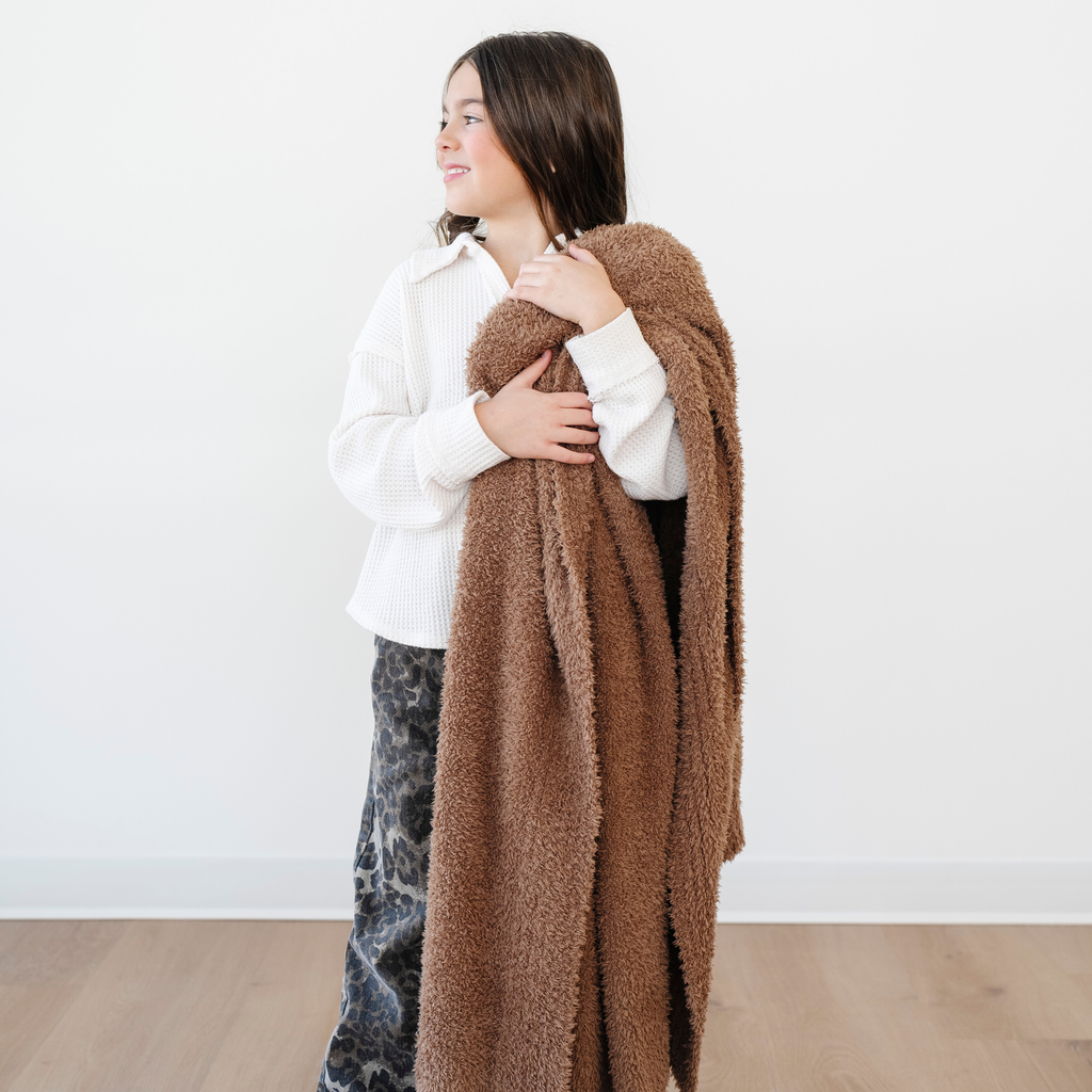 TODDLER BLANKETS