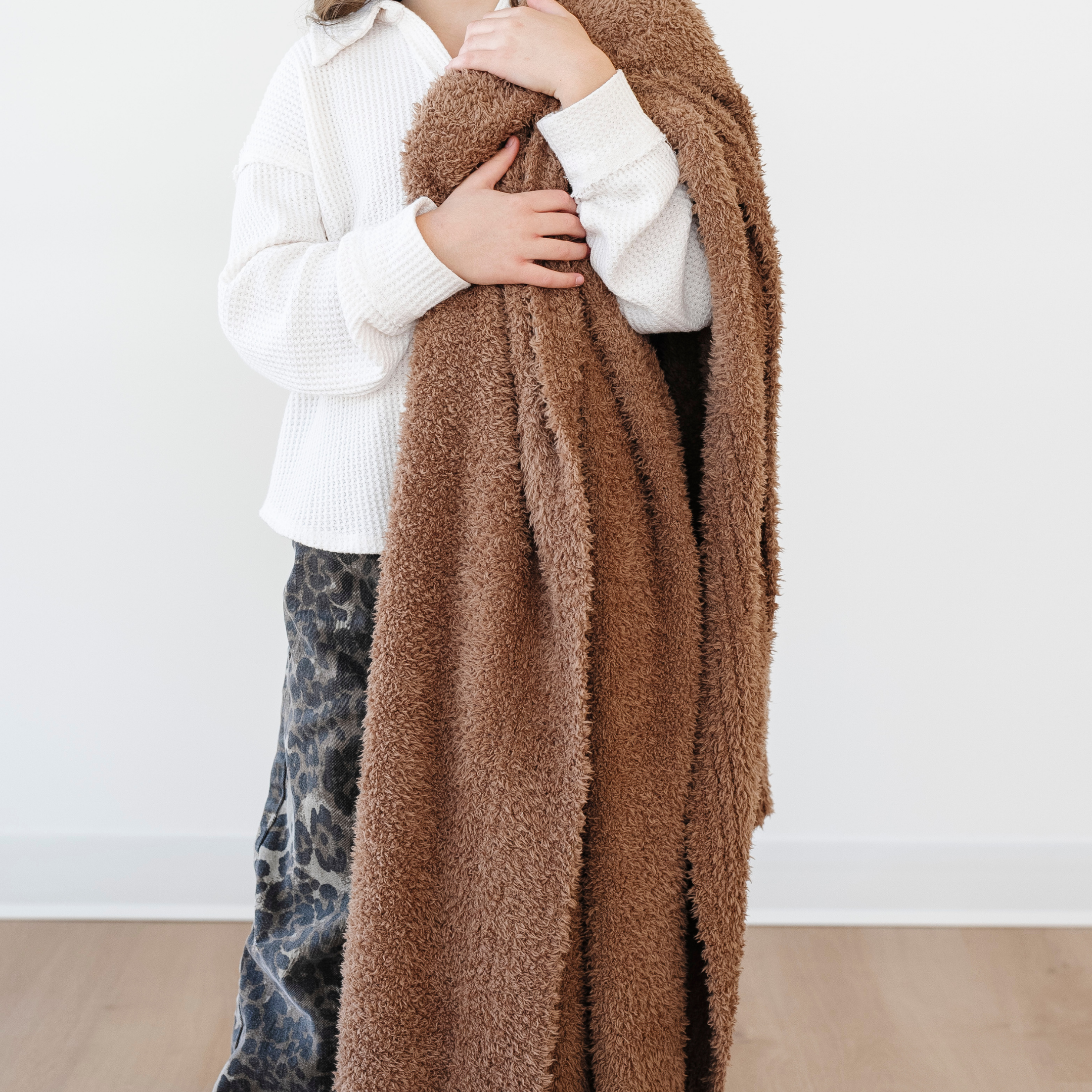 TODDLER BLANKETS