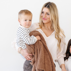 TODDLER BLANKETS