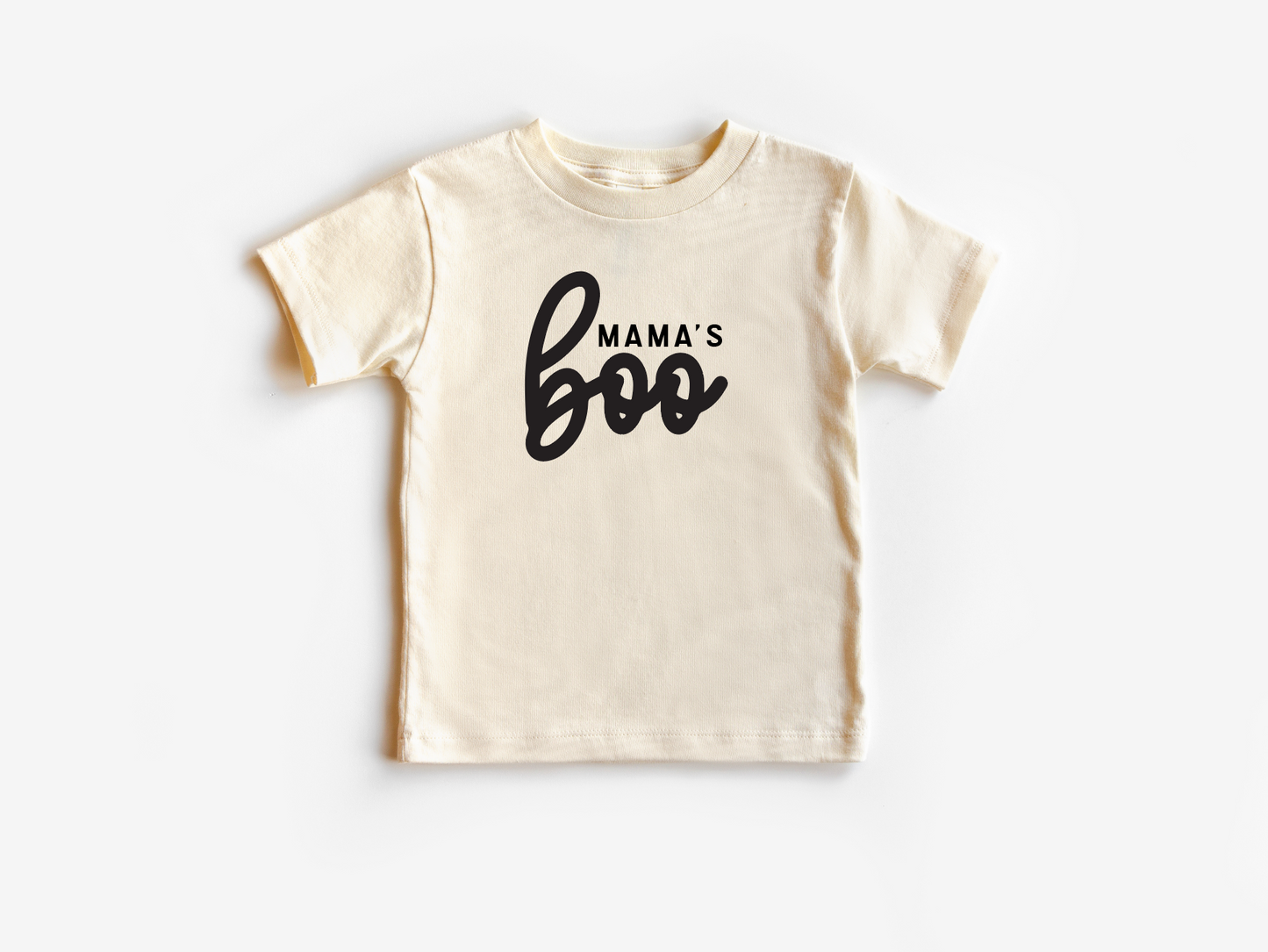 Mama's Boo Tee