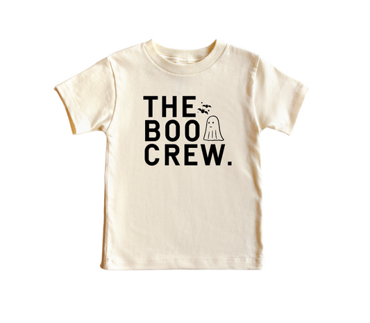The Boo Crew Tee