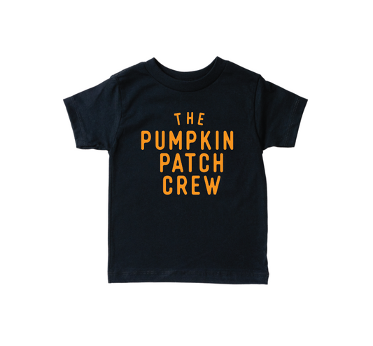 The Pumpkin Patch Crew