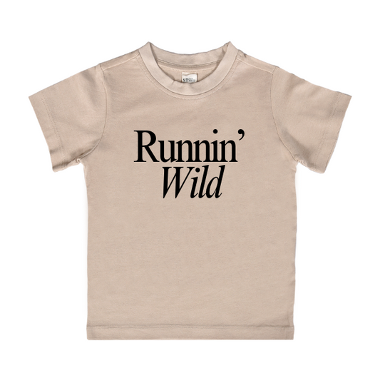 Runnin' Wild - Final Sale