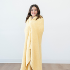 TODDLER BLANKETS