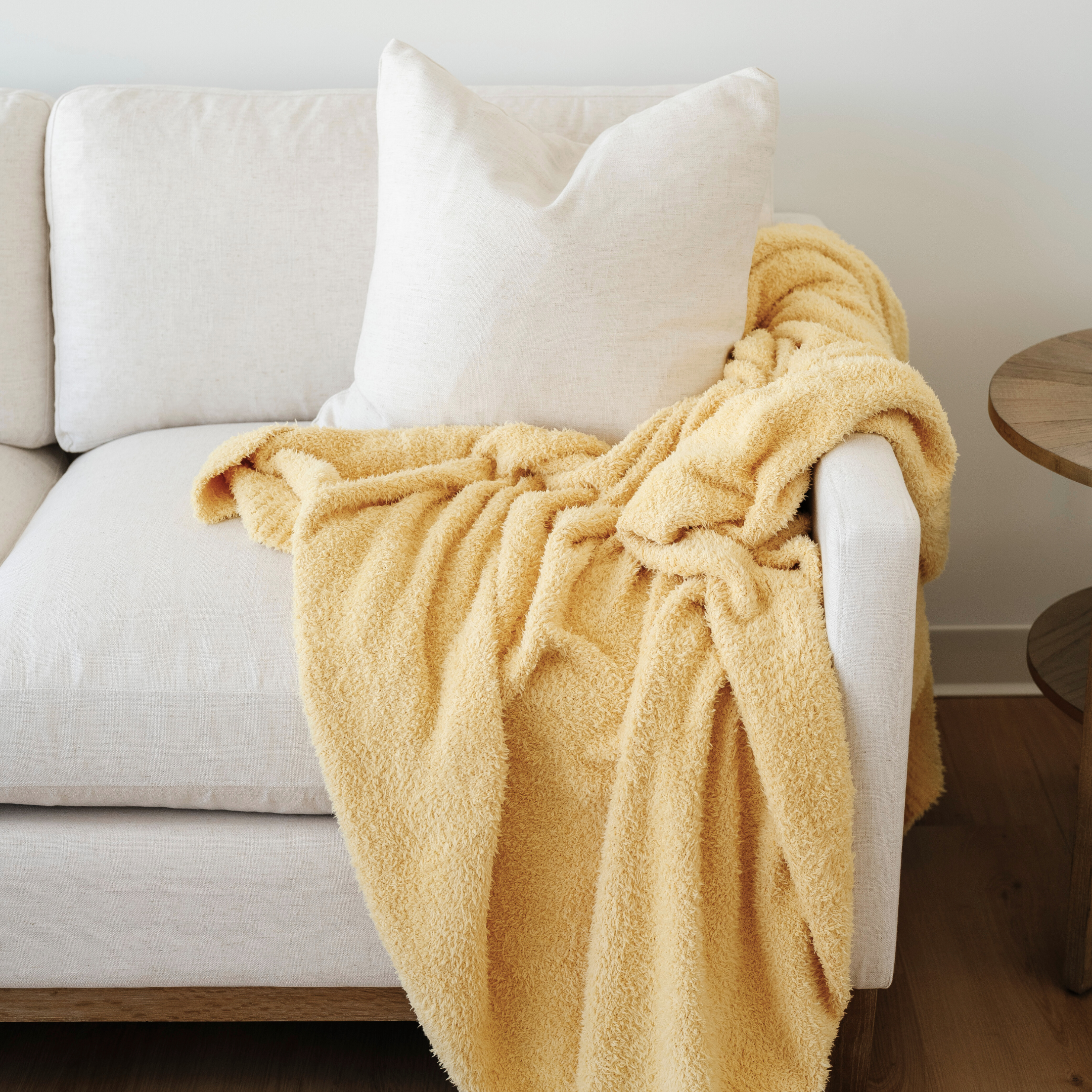 TODDLER BLANKETS
