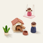 Sweetwood Edge Dollhouse