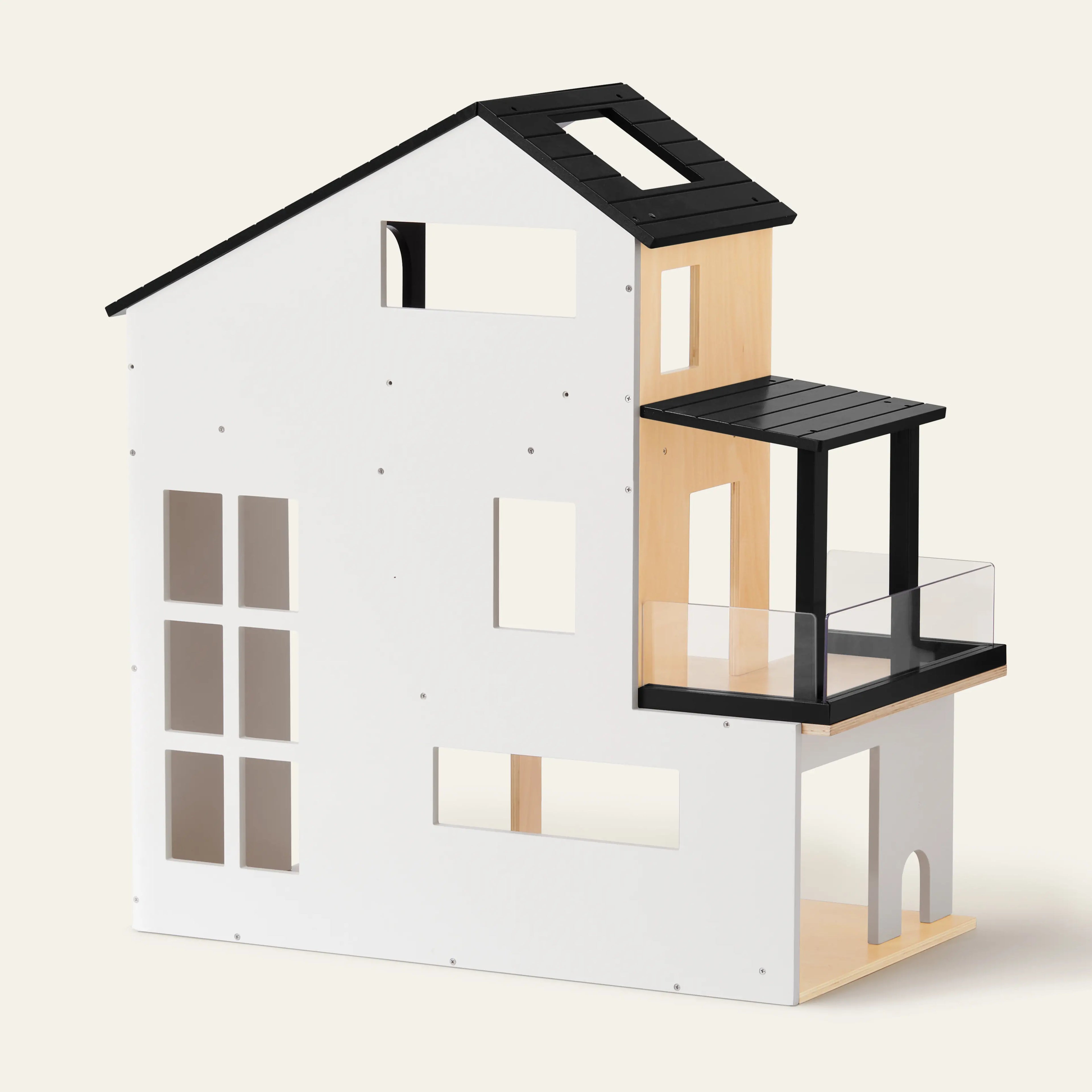 Sweetwood Edge Dollhouse