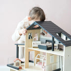 Sweetwood Edge Dollhouse