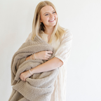 THROW BLANKETS
