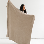 THROW BLANKETS