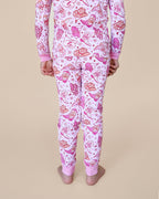 Cowgirl Bamboo Two Piece Set
