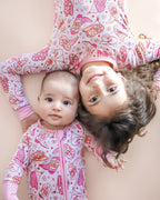 Cowgirl Bamboo Two Piece Set