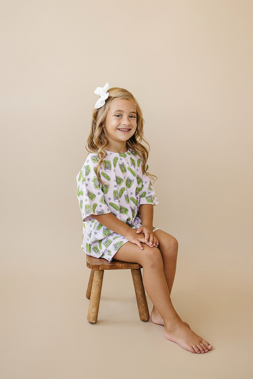 Shorts Set | Pickles