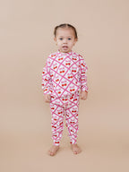 Jogger Set | Cherry Bow