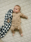 Cactus Hooded Set