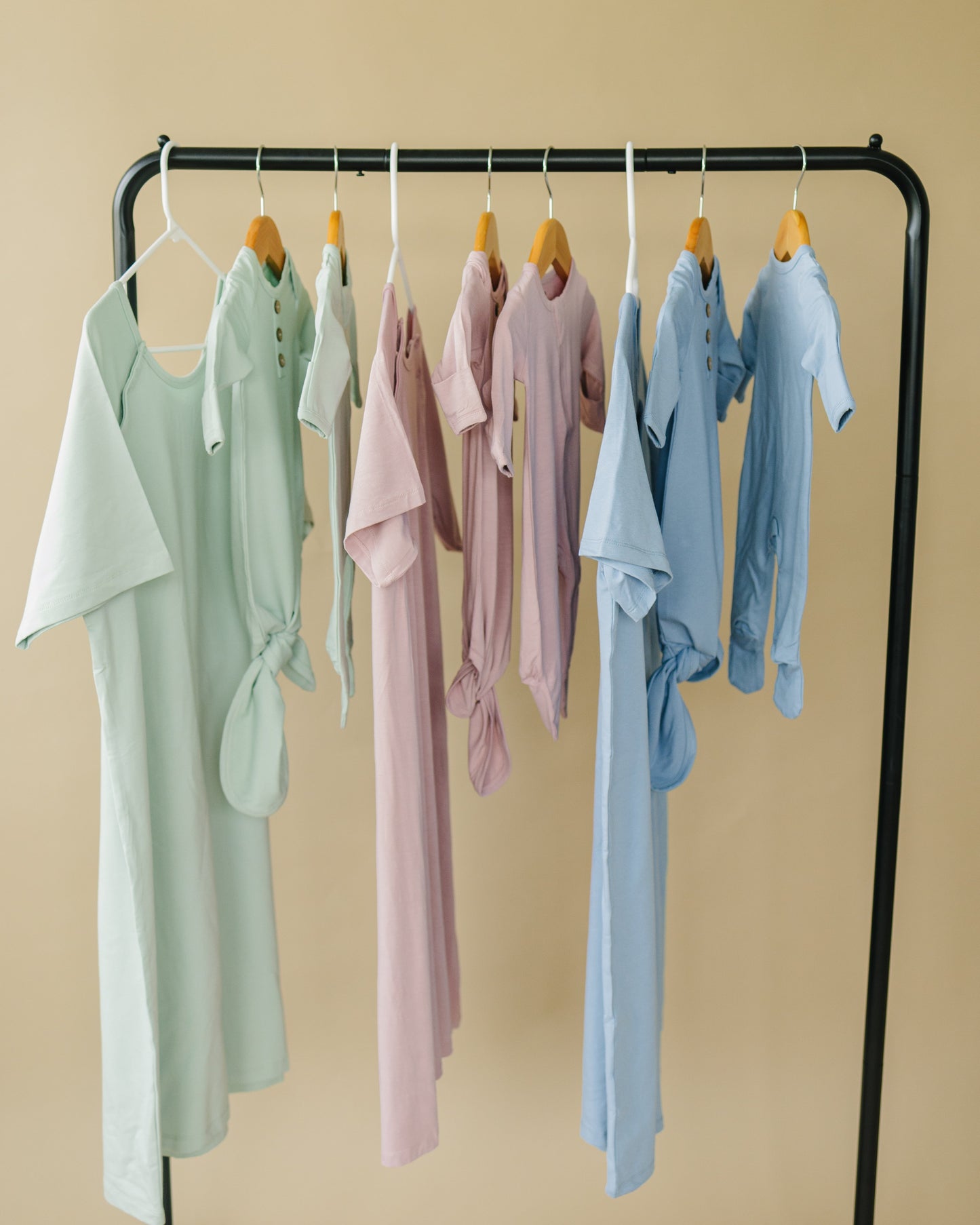 Labor & Delivery Gown