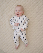 Jogger Set | Little Bolt