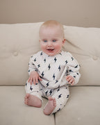 Jogger Set | Little Bolt