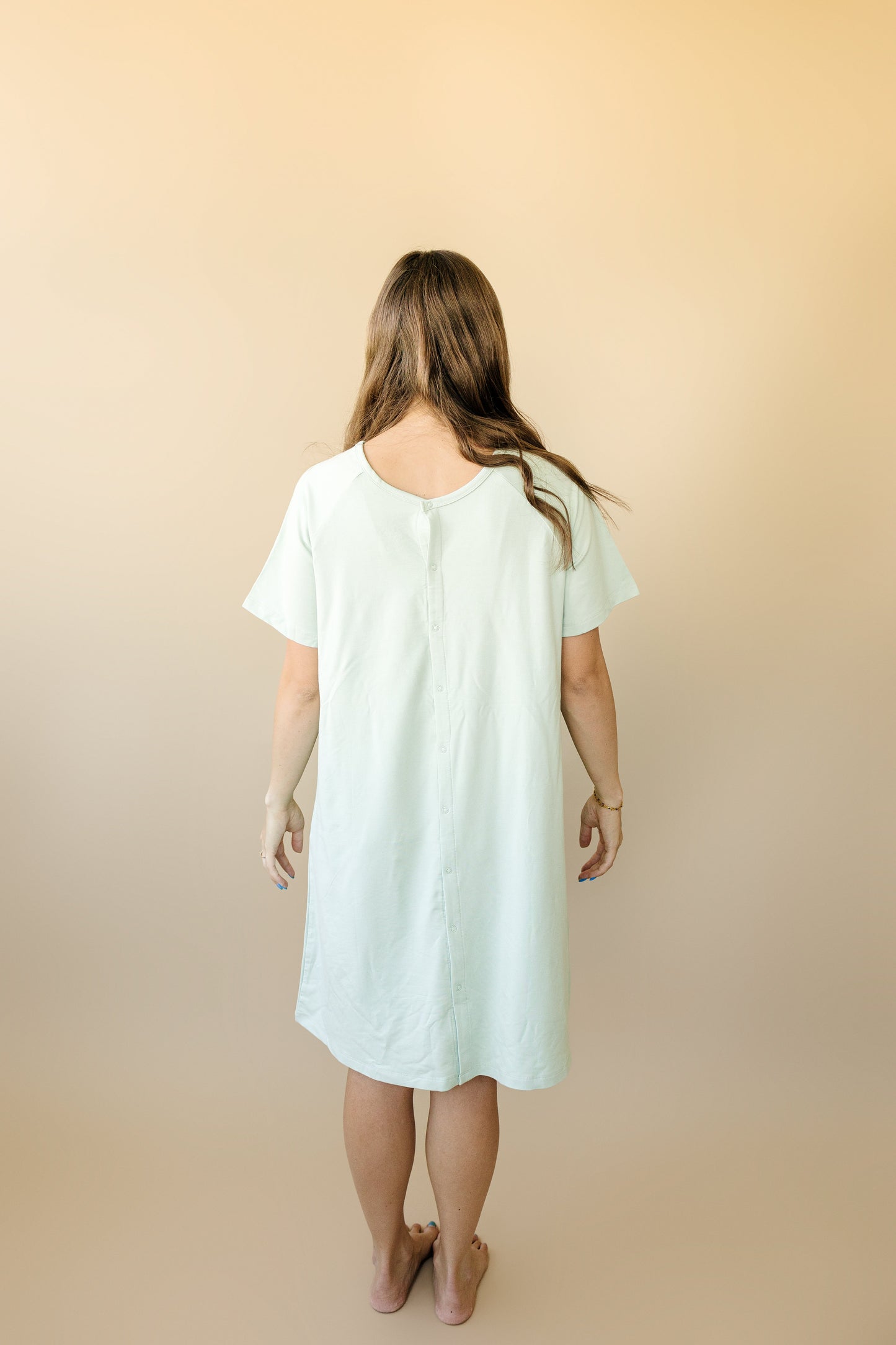Labor & Delivery Gown