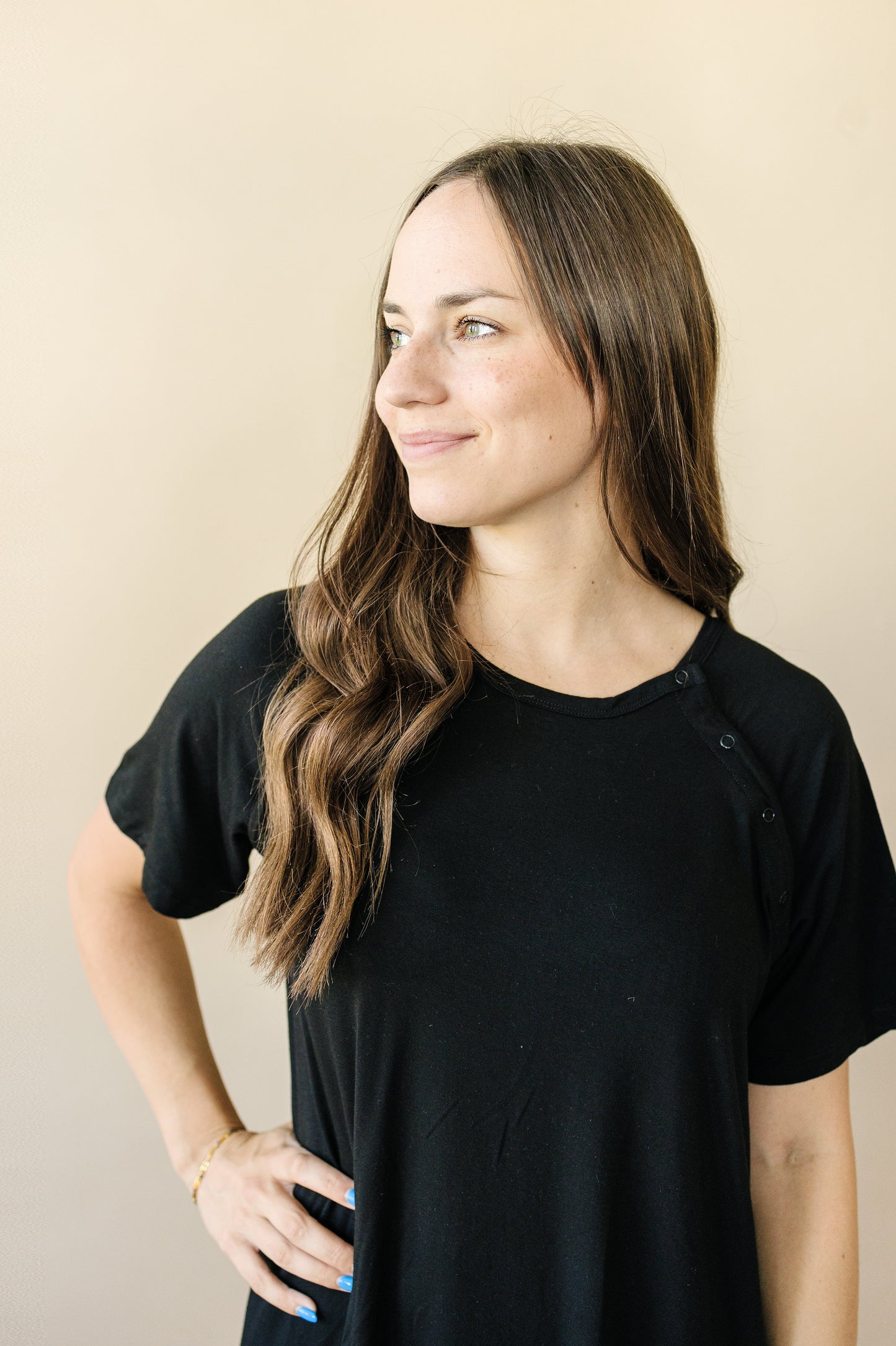Labor & Delivery Gown