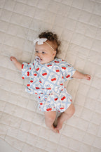 Shorts Set | Sweet Cherry