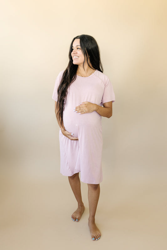 Labor & Delivery Gown