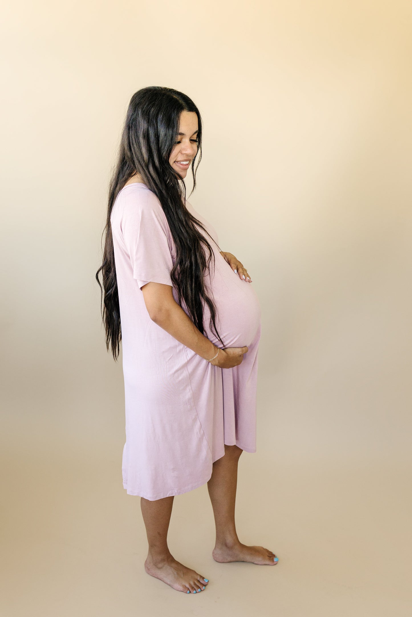 Labor & Delivery Gown