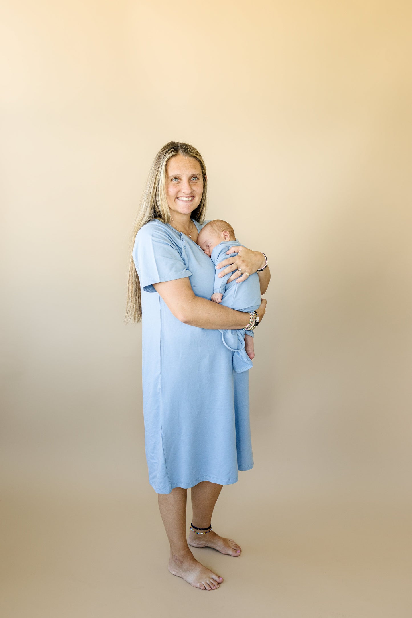Labor & Delivery Gown