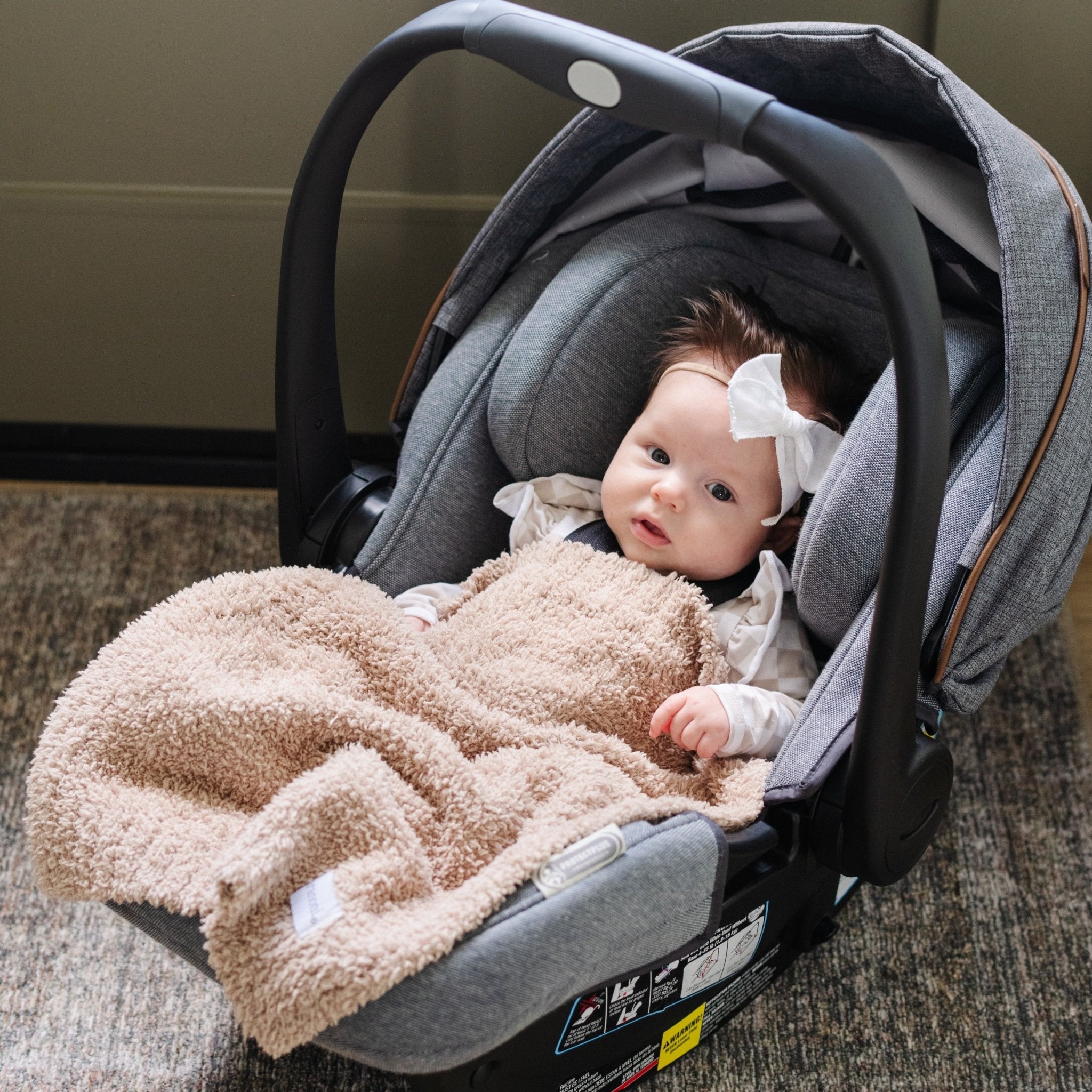 MINI BLANKETS