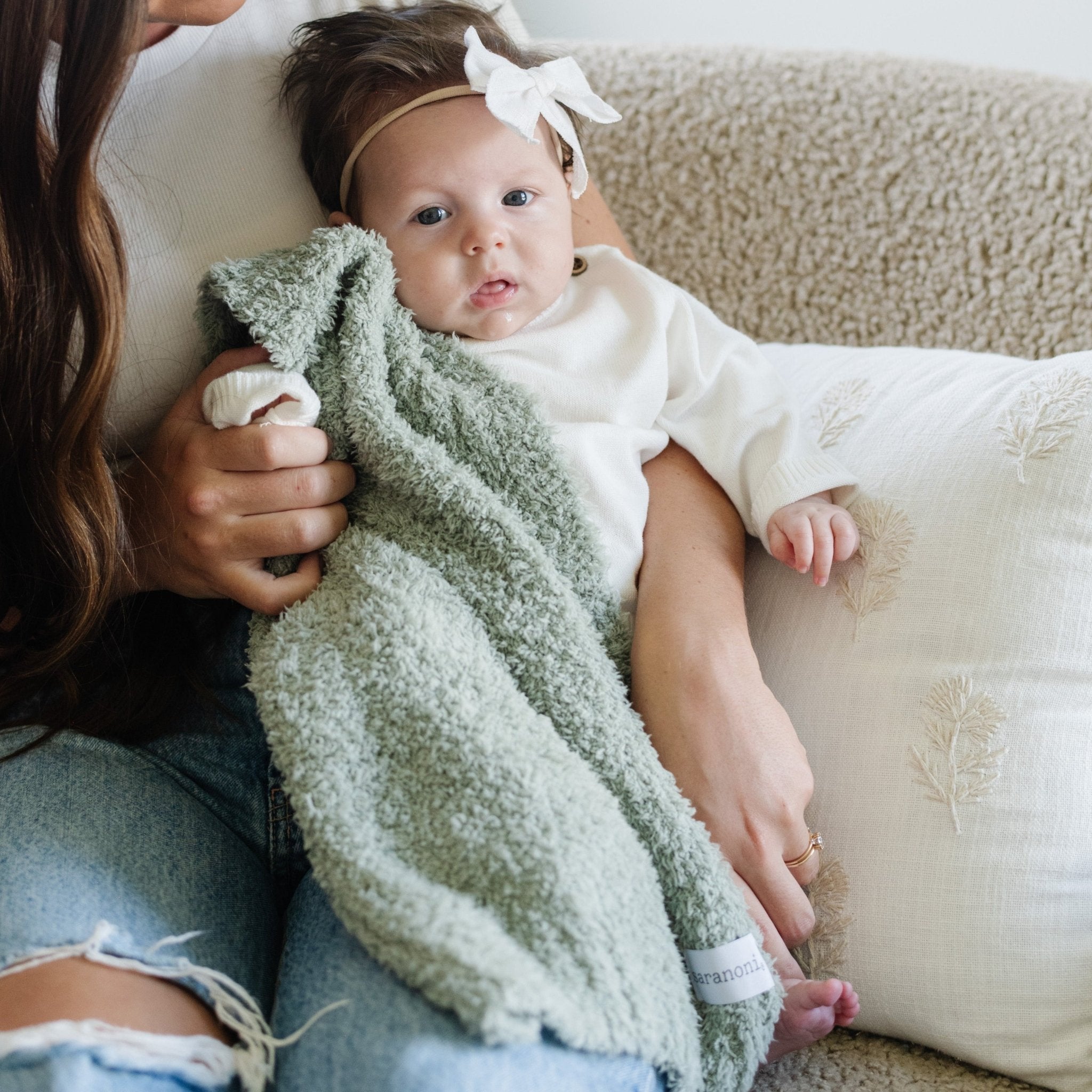 MINI BLANKETS