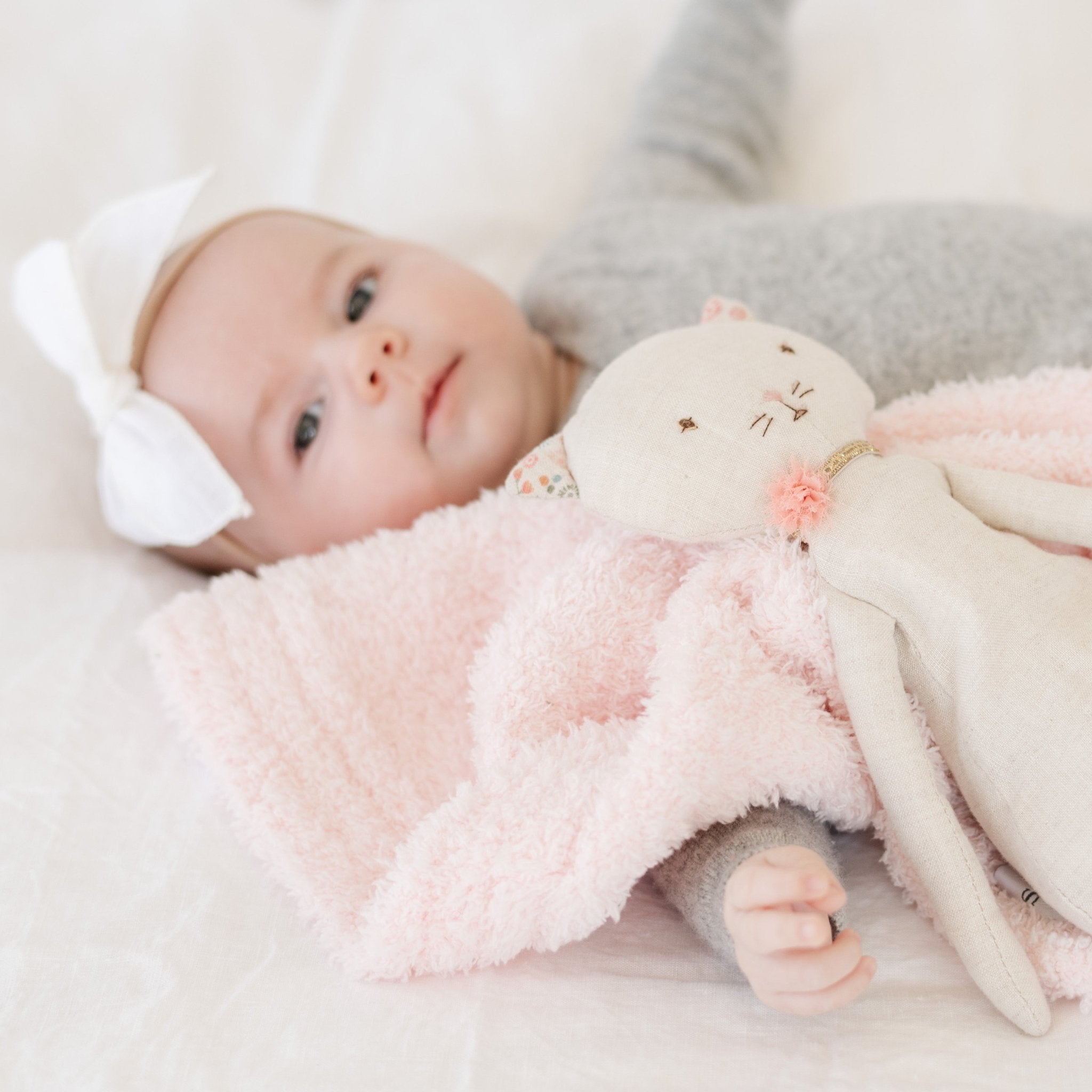MINI BLANKETS