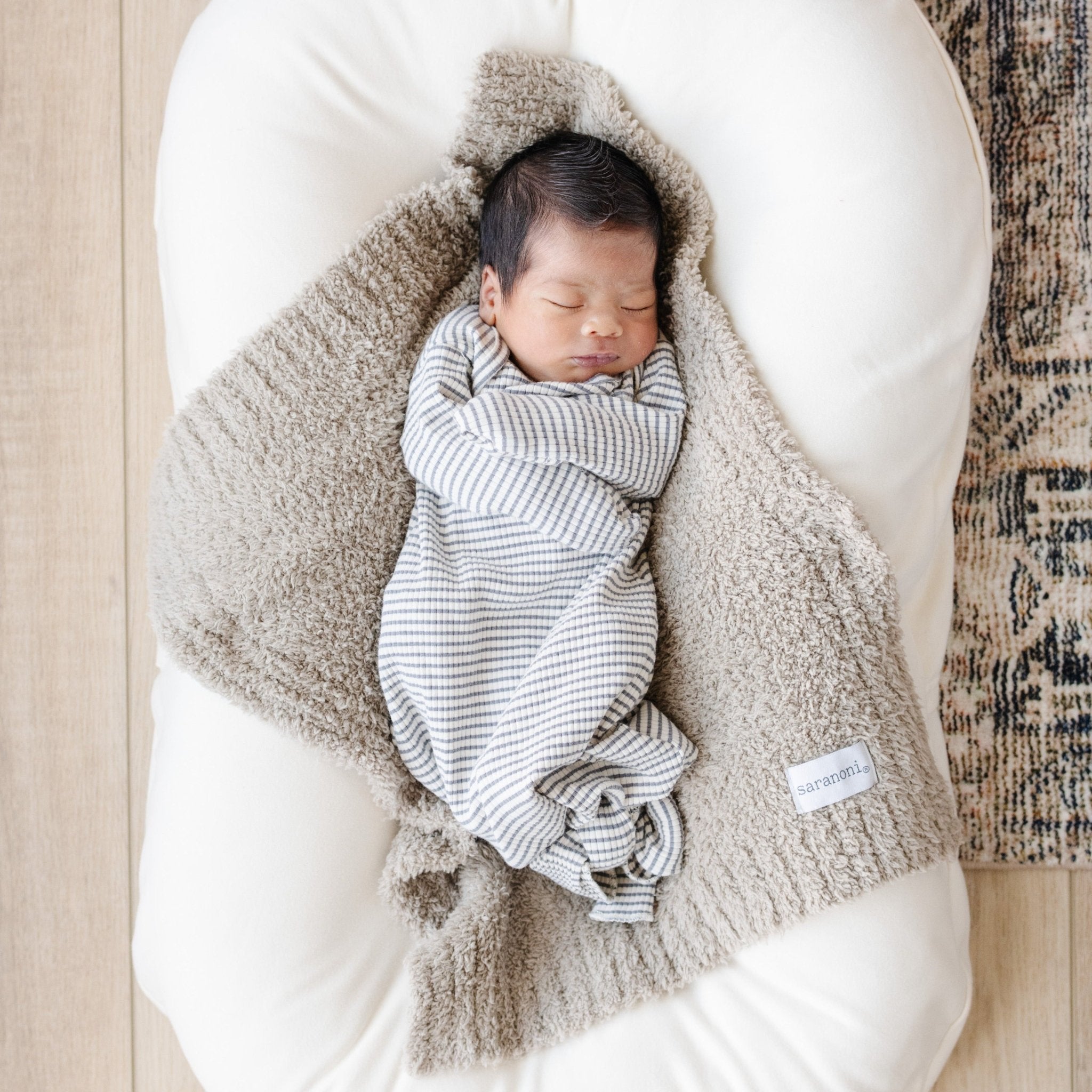 MINI BLANKETS