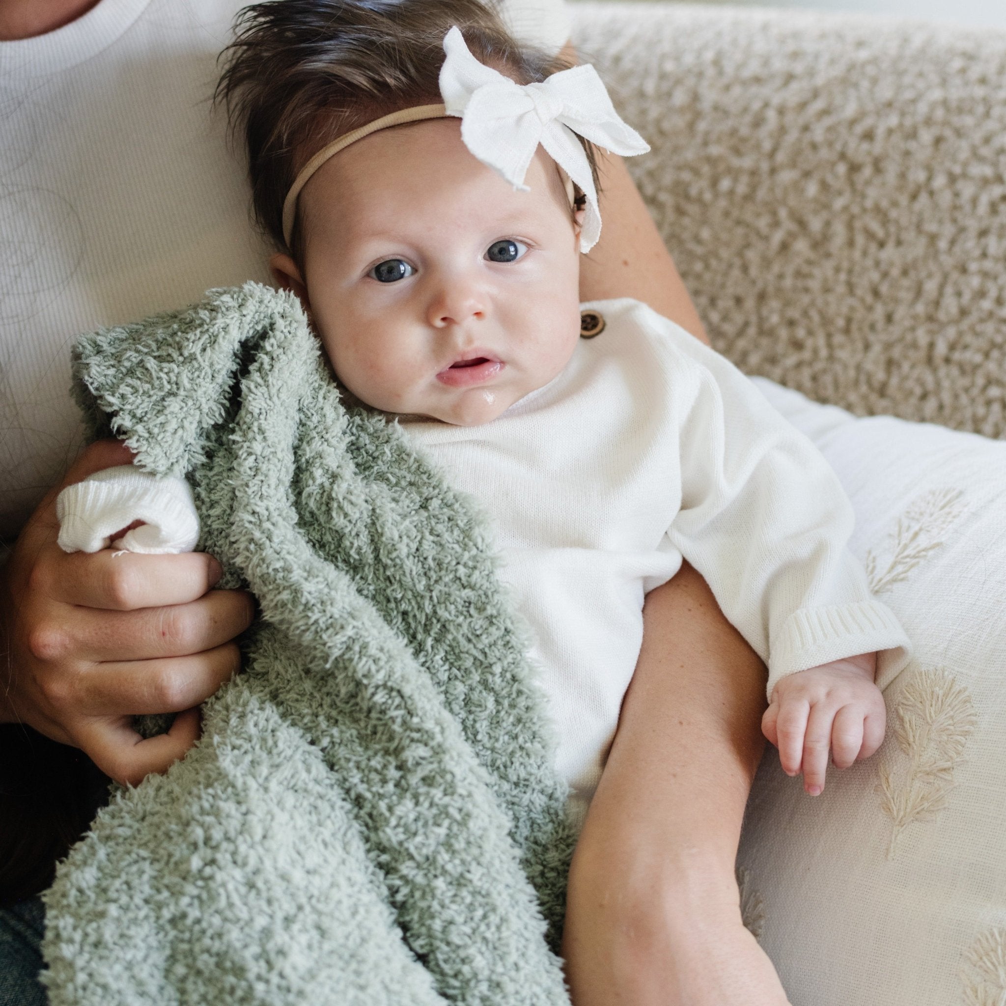 MINI BLANKETS