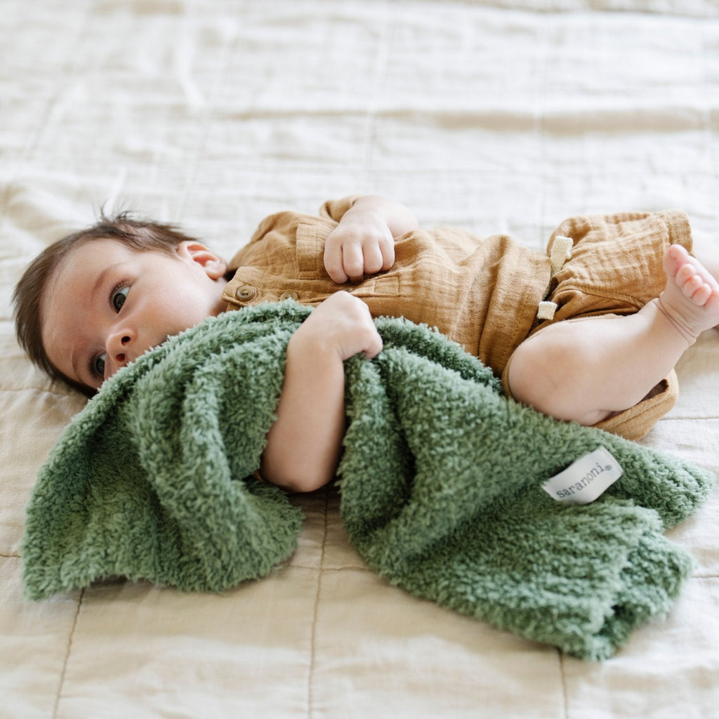MINI BLANKETS