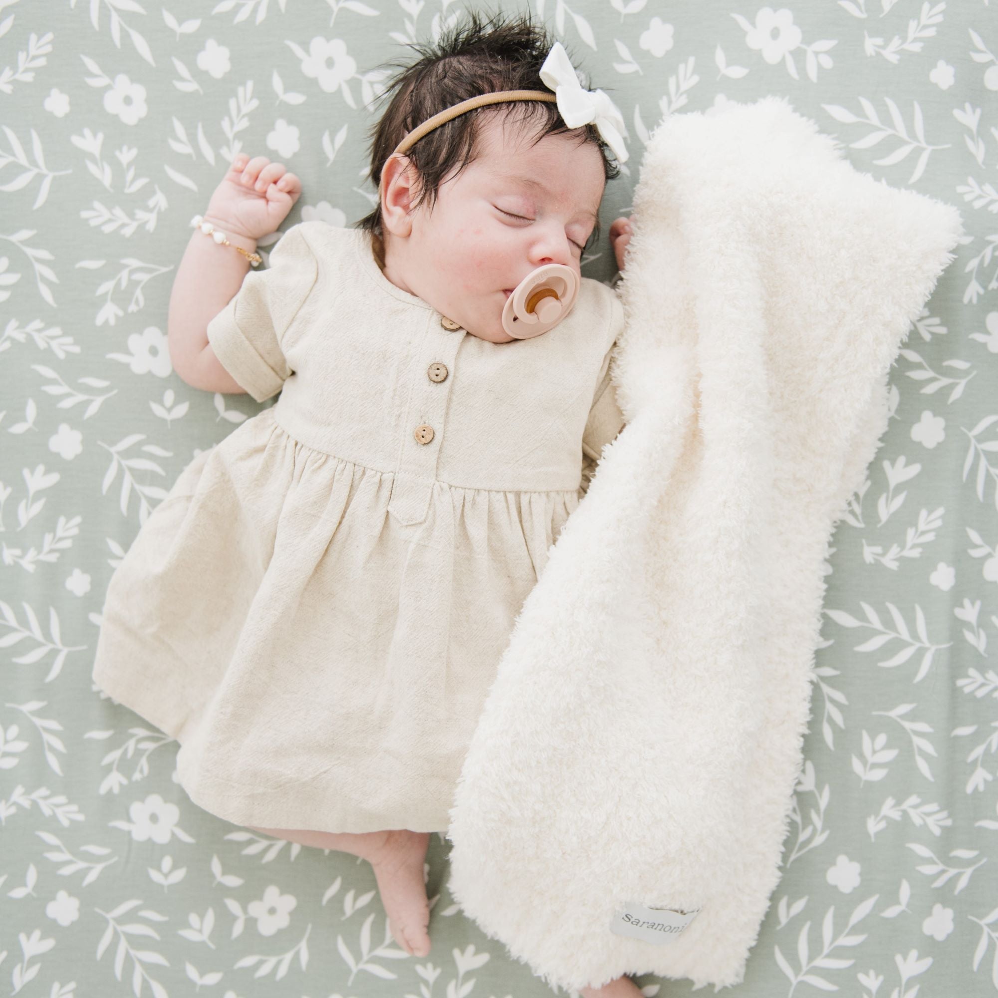 MINI BLANKETS