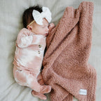 MINI BLANKETS