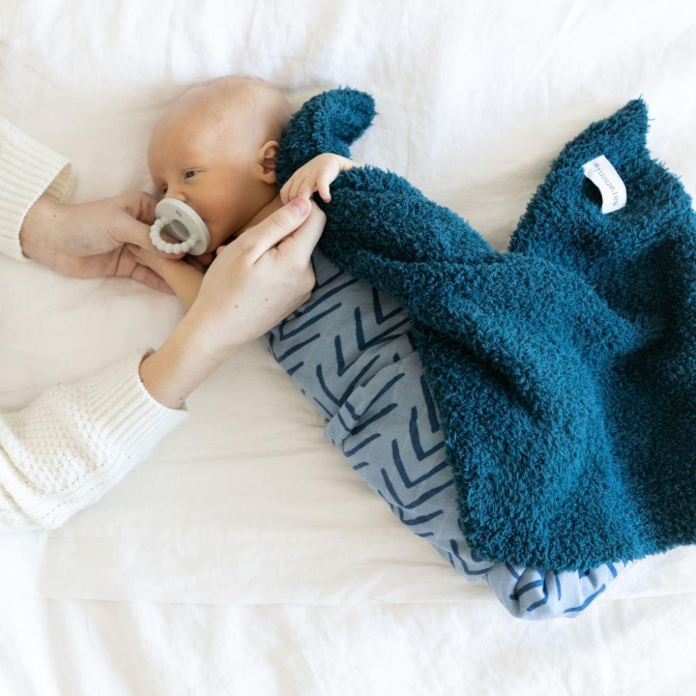 MINI BLANKETS