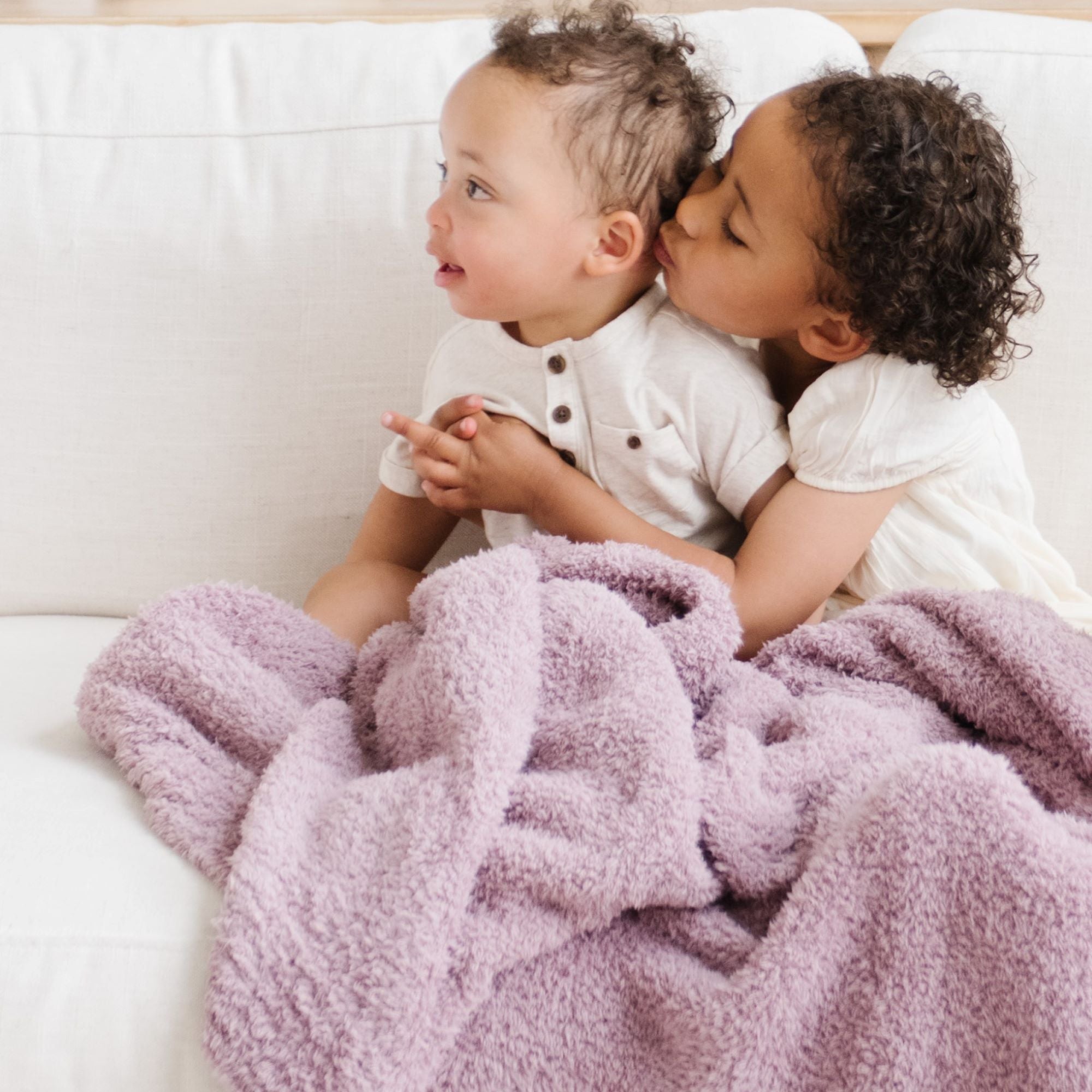 MINI BLANKETS