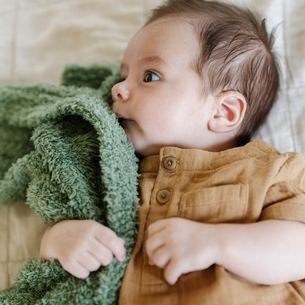 MINI BLANKETS