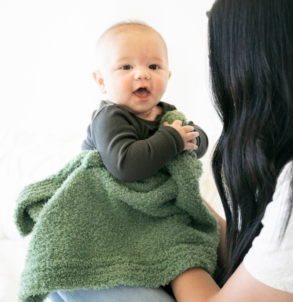 MINI BLANKETS