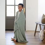 TODDLER BLANKETS
