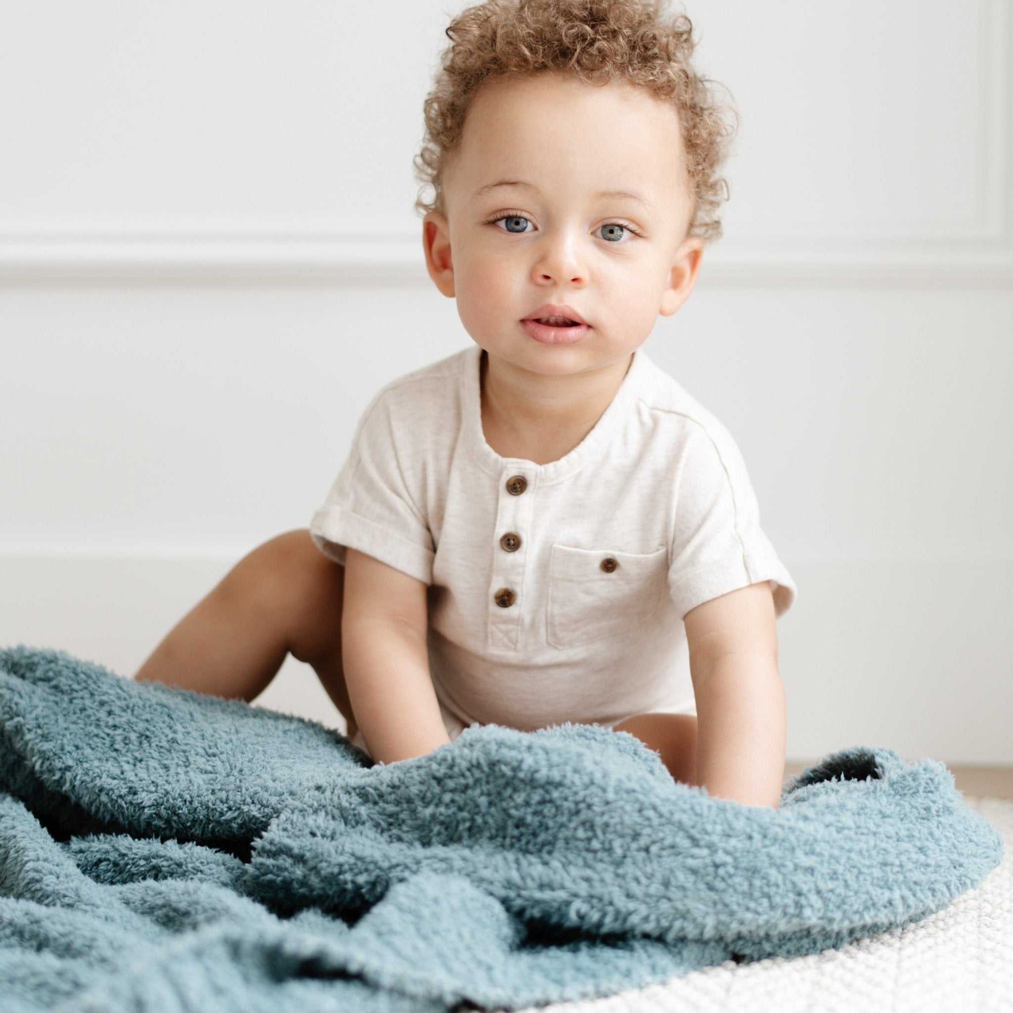 TODDLER BLANKETS