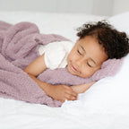 TODDLER BLANKETS