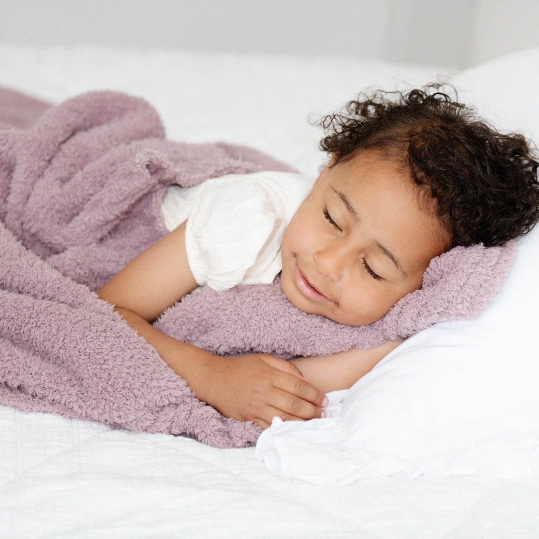 TODDLER BLANKETS